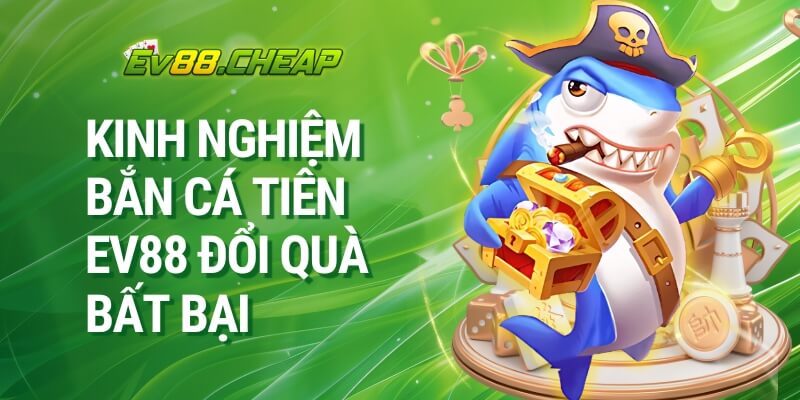 Áp dụng chiến thuật từ các cao thủ săn cá